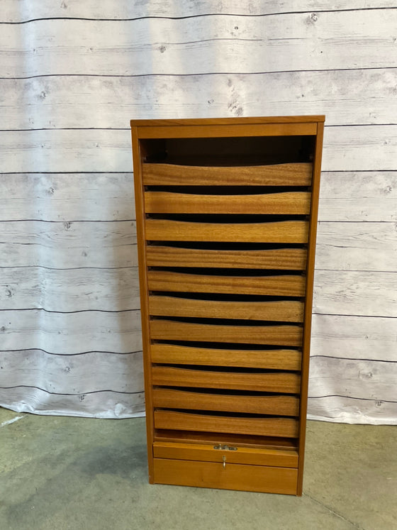 Jewelry Armoire