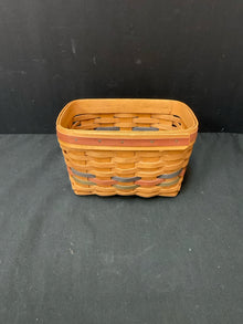  Longaberger Basket