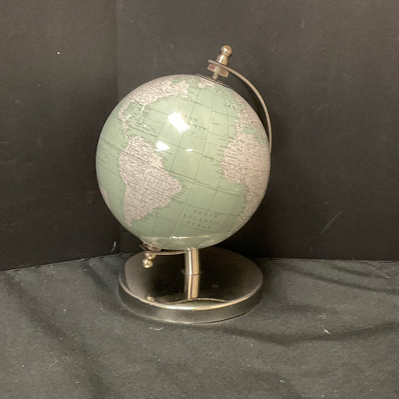 Globe