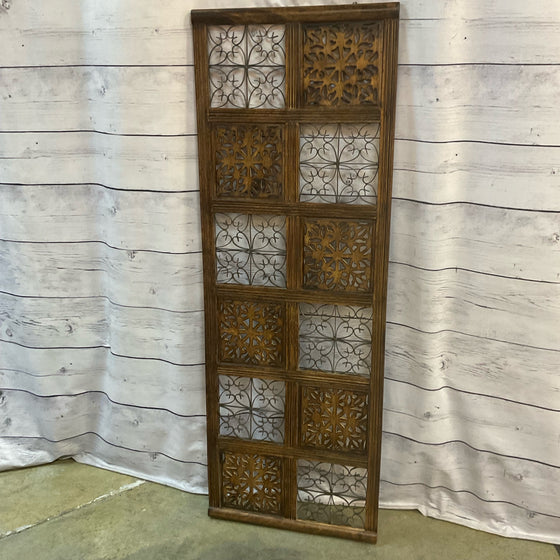 Metal Wall Art