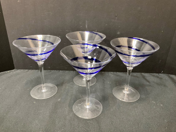 Stemware