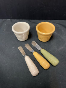  Longaberger Tableware