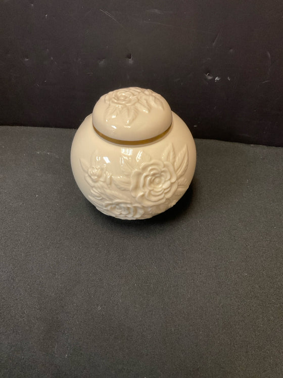 Lenox Jar