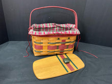  Longaberger Basket