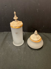  Canister