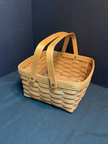  Longaberger Basket