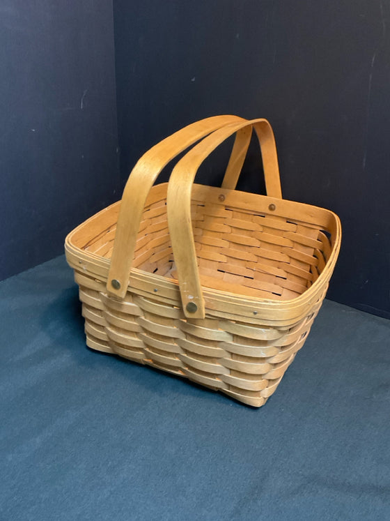 Longaberger Basket