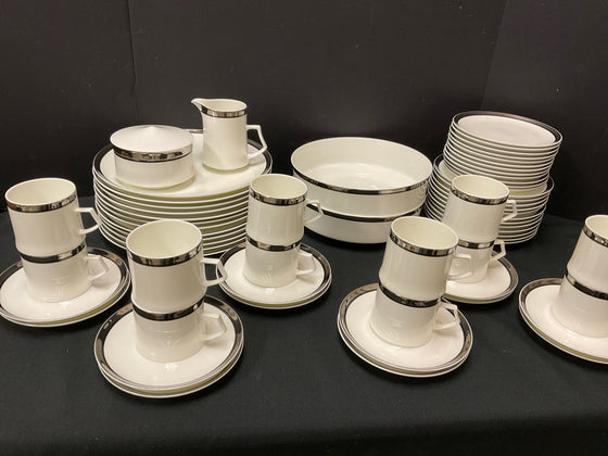 Mikasa Fine China