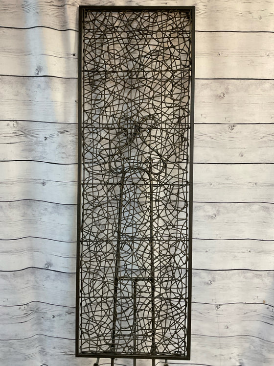 Metal Wall Art