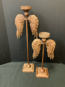  Candleholder
