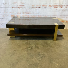  Interlude Home Coffee Table