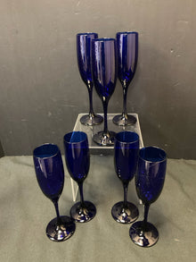  Stemware