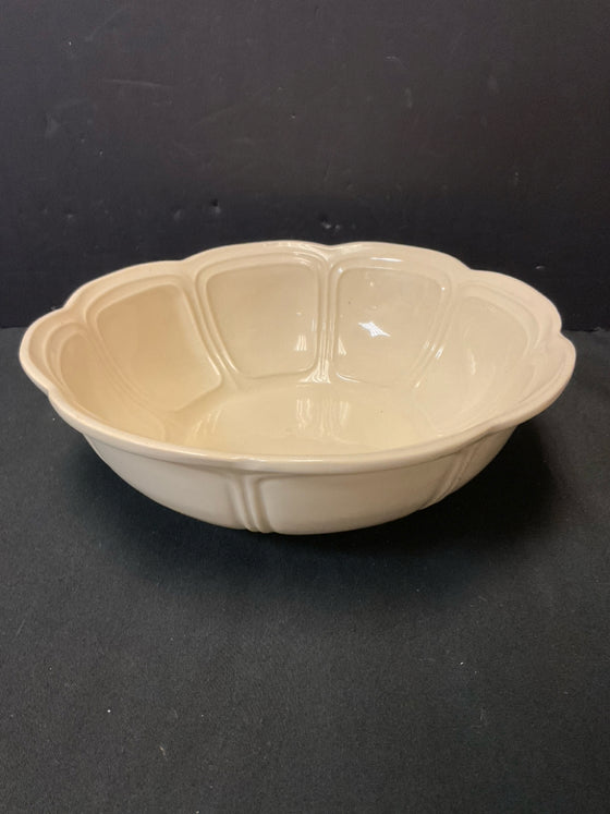 McCoy Decorative Bowl