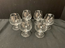  Stemware