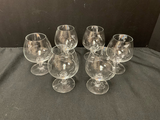 Stemware
