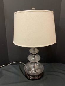  Pottery Barn Lamp