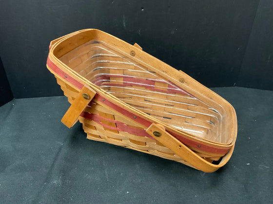 Longaberger Basket