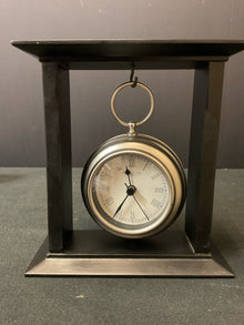  Tabletop Clock