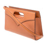 MCM Leather Top Handle Bag W/ Tags