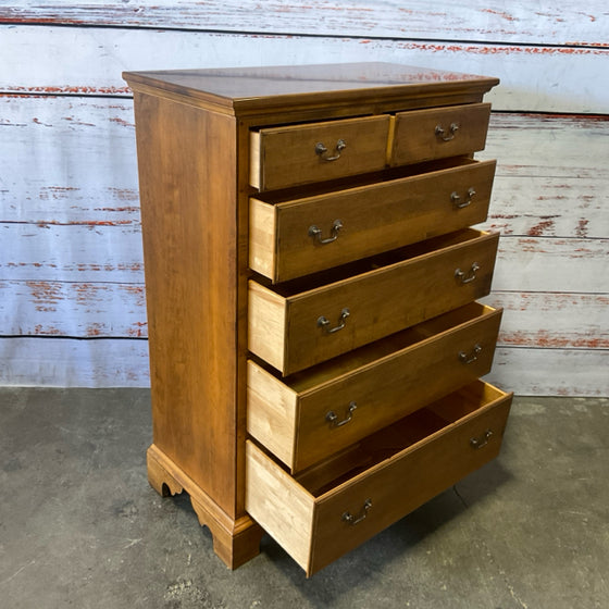 Ethan Allen Chest of Drawers