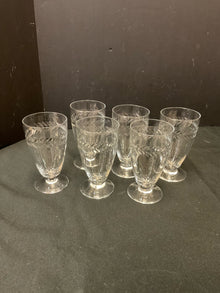  Stemware