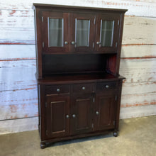  Crate & Barrel Cabinet/Chest