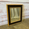 Framed Wall Mirror