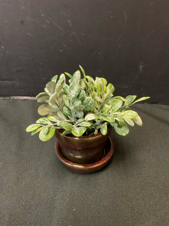 Arrangement