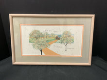  Framed Art