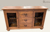 Arhaus Buffet / Sideboard / Credenza