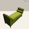 Ethan Allen Bench