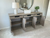 Mercana Buffet / Sideboard / Credenza
