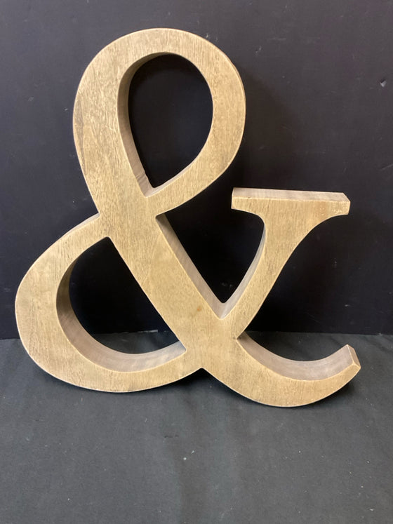Cutout Word