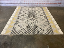  Crate & Barrel Rug