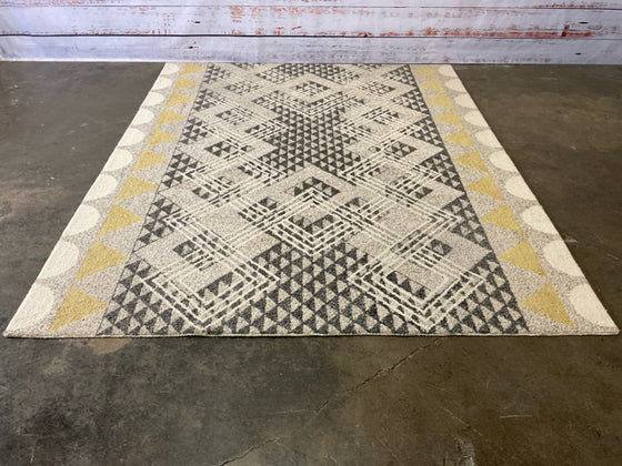 Crate & Barrel Rug