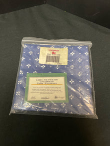  Longaberger Fabric Piece