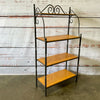 Baker's Rack