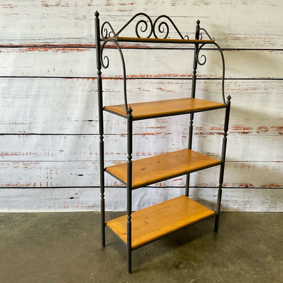 Baker's Rack