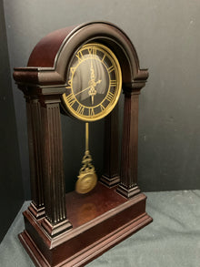  Bombay Tabletop Clock