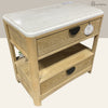 Parker House Dresser
