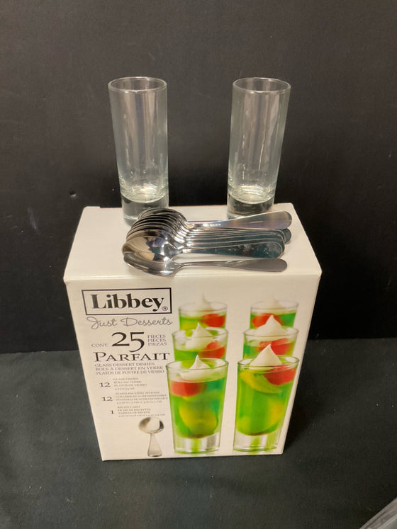 Libbey Bowl