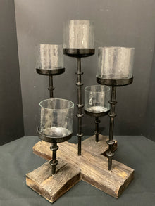 Candleholder
