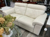 Power Reclining Sofa