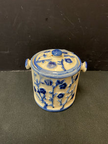  Vintage Jar