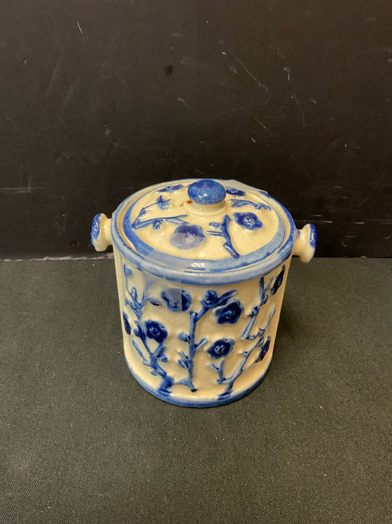 Vintage Jar