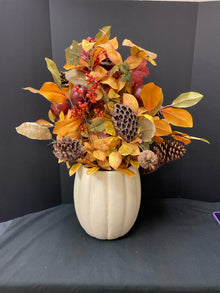  Fall Decor