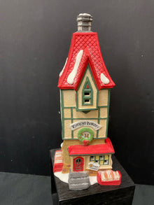  Dept. 56 Christmas