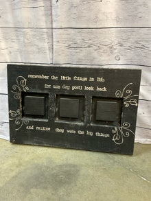  Photo frame