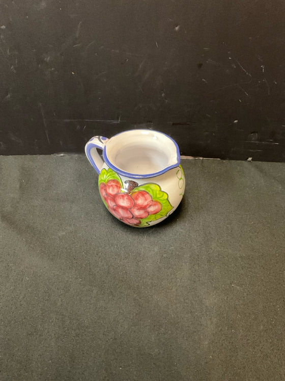 Pitcher