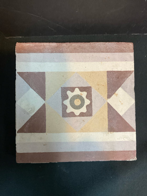Wall Tile
